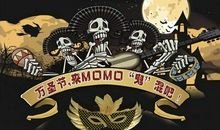 关于万圣节的作文：万圣节的故事_1200字