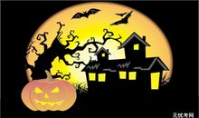 关于万圣节的作文：万圣节_1000字