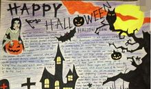 万圣节英语作文：Ancient Origins of Halloween_2000字