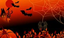 初中生万圣节作文：我期盼的万圣节_650字