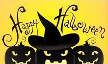 关于万圣节的诗歌：万圣节——诗歌_200字