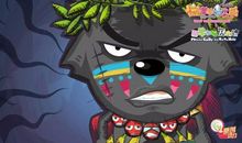 小学生万圣节作文：喜羊羊与灰太狼——万圣节_600字