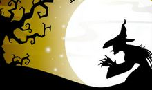 万圣节作文600字：万圣节之夜_600字