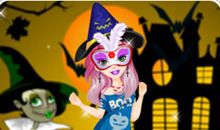 趣味flash：万圣节小故事_100字