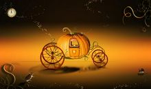 关于万圣节的歌谣 Halloween Chant_750字