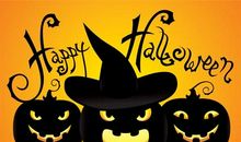 关于万圣节作文100字：欢乐的万圣节_1500字