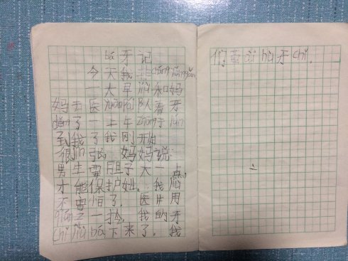 tutour _400字
