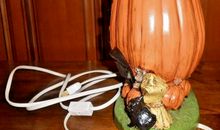 万圣节英语作文：Jack light_750字