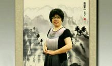 她，我的启蒙老师_750字