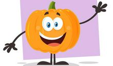 有趣的万圣节_1000字