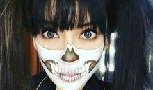 [万圣节征文]搞怪计划_200字