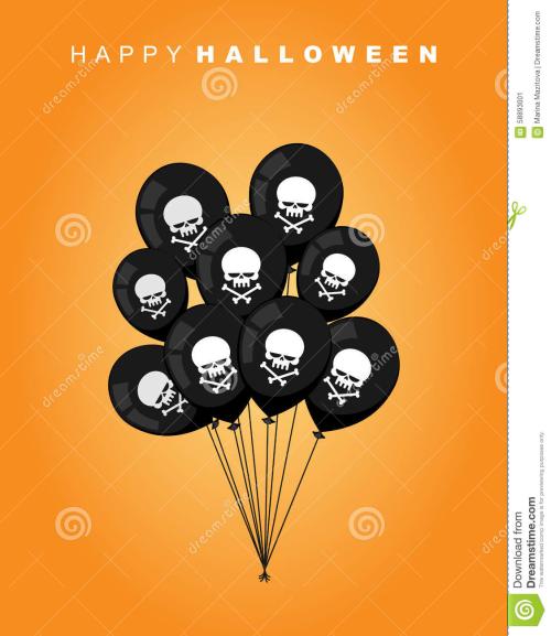 [万圣节论文] Happy Halloween _100字