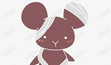 [万圣节征文]动物学校的万圣节_650字