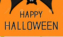 [万圣节征文]愉快的万圣节_450字