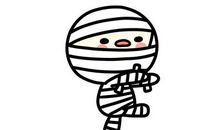 [万圣节征文]万圣节快乐_250字