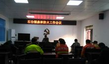 森林王国的会议_450字