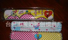 我的铅笔盒 _450字