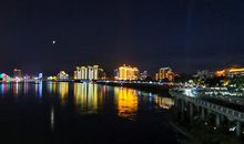 最美的夜晚_300字