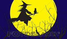 万圣节前夕_250字