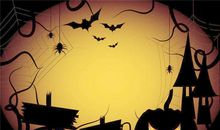 万圣节的习俗_800字