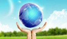 我改变了未来地球的色彩_650字