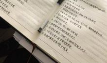 新年的心路历程_750字