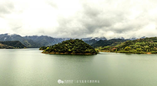 下山风景_2000字