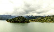 下溪口风光_2000字