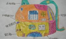 [PK赛]关于未来的作文：我心中未来的海洋_550字