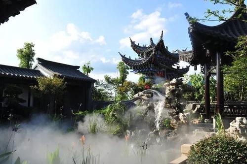 搜索桃花源_1200字