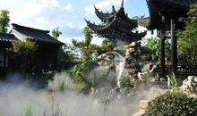 寻访世外桃花源_1200字