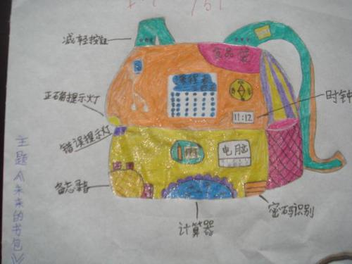 [PK Tour]关于未来：未来红十字_450字