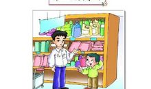 第一次买东西_100字