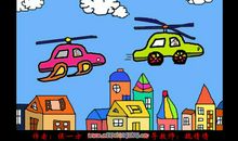 [PK赛]关于未来的作文：未来的航天器_750字