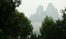 夏令营的点滴见闻_600字