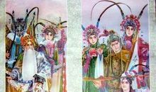 黄家将VS吴家军_550字