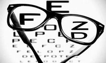 眼睛为什么会近视_450字