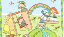 第一次骑车去早市_400字