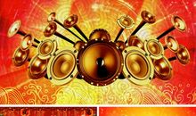 喜庆的日子_700字