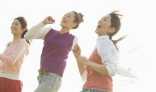 读《奔跑的女孩》有感_1200字