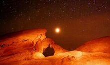 别让地球成为火星_900字