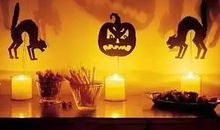 惊心动魄的万圣节_650字