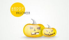 开心的万圣节_900字