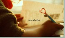 爱是午后时光_400字