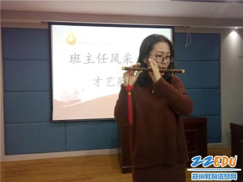 我的班级老师 - 老师刘_250字
