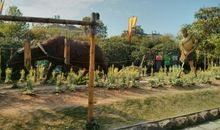 秋游玉环农业园_900字