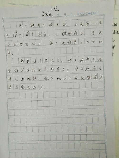 看到“温暖的春天”