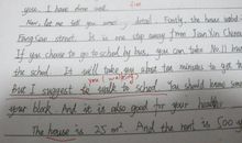 以“成长需要__”为题的半命题作文范文赏析：成长需要挫折_650字