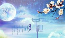 关于中秋节作文：难忘的中秋节_500字