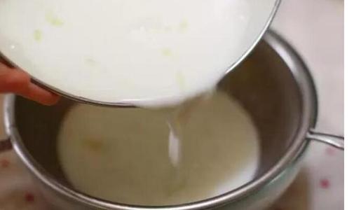 一杯牛奶和两个鸡蛋_400字